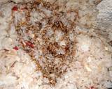 Nasgor Lada Hitam langkah memasak 3 foto