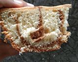 Foto langkah ke 7 dari resep Bolu jadul.