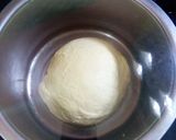 Foto langkah ke 2 dari resep Pizza Homemade Super Lembut "PREMIUM".