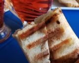 صورة لخطوة 3 من وصفة سندوش جبنة 🧀🌯
