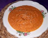 Foto del paso 4 de la receta: Crema de Zapallo/Calabaza