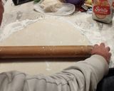 Foto del paso 4 de la receta: Tapas para empanadas y pascualinas
