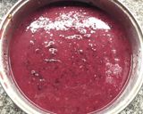 Foto del paso 3 de la receta: Mermelada de uva