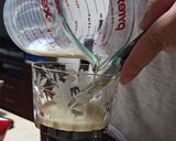 Foto del paso 2 de la receta: Bebidas con Kahlúa: Beso de Ángel