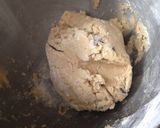 A picture of step 2 of EasterBake - Easy Easter biscuits.
