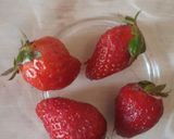 عکس مرحله 3 از دستور دسر ژله میوه ای 🍮