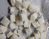 Foto del paso 2 de la receta: Budín de pan a lo Marta