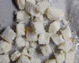 Foto del paso 2 de la receta: Budín de pan a lo Marta