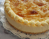 Foto del paso 21 de la receta: Tarta de crema diplomática 💚