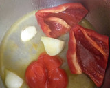 Foto del paso 2 de la receta: Guiso de sepia con rellenos