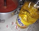 صورة لخطوة 5 من وصفة تصبير الطماطم