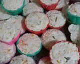 Foto langkah ke 5 dari resep Tahu fantasi.