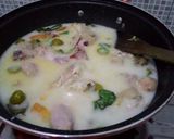 Foto langkah ke 2 dari resep Garangasem Ayam.