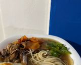 Foto del paso 9 de la receta: Ramen Casero