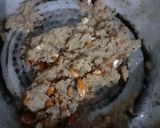 প্রসাদাচ শিরা(Prasadacha sheera recipe in Bengali) রেসিপি ধাপ - 4 ছবি