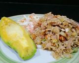 Foto del paso 4 de la receta: Arroz frito