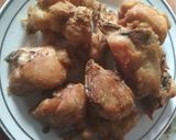 Foto langkah ke 3 dari resep Ayam goreng bumbu ala kampung.