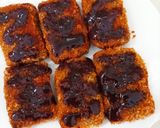 Foto langkah ke 6 dari resep Nugget pisang.