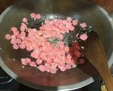 Foto langkah ke 2 dari resep Isian ragout sosis.