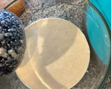 Foto del paso 2 de la receta: Hotcakes avena 🥞