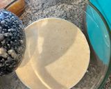 Foto del paso 2 de la receta: Hotcakes avena 🥞