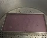 Foto langkah ke 7 dari resep Bolu Talas.