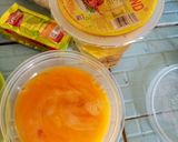 Foto langkah ke 1 dari resep Lumpia telur SD.