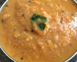 வெங்காயம் தக்காளி சட்னி ரெசிபி ஸ்டேப் 3 புகைப்படம்