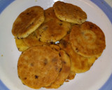 Foto del paso 7 de la receta: Galletitas con chips de chocolate muy fáciles de hacer!!!