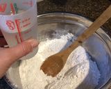 Foto del paso 4 de la receta: Carne a la masa gourmet