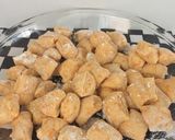 Foto del paso 2 de la receta: Ñoquis de Zanahoria en Salsa de Espinaca !!