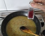 Foto del paso 3 de la receta: Filetes de merluza congelada