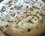 Foto del passaggio 7 della ricetta Torta della nonna con crema al limoncello e ricotta