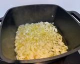 Foto del paso 1 de la receta: Oreja de cerdo con garbanzos