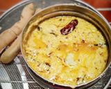 कच्ची इमली चटनी (kachi imli chutney recipe in Hindi) रेसिपी चरण 3 फोटो