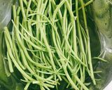 Hình bước làm 1 của món Gỏi Sứa Rau Muống