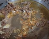 Foto langkah ke 2 dari resep Sup Tulang Sapi.