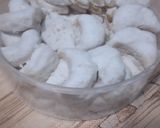 Foto langkah ke 6 dari resep Putri salju no mixer no oven.