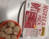Foto langkah ke 1 dari resep Sosis Baso Pedas.