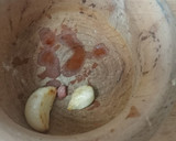 Foto del paso 3 de la receta: 🐔Pollo en pepitoria🥚 🌺🥜
