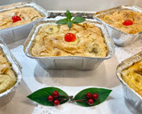 Foto del paso 20 de la receta: Pastelitos de plátano y dulce de leche