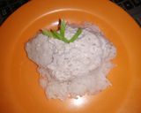 Foto langkah ke 6 dari resep Ketan Sarikaya.