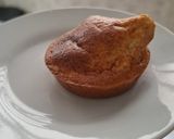 Foto do passo 5 de Bolinho de Banana na Air Fryer