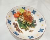 Foto langkah ke 5 dari resep Sayur Plecing Negara ala Resto.
