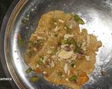 Yummy bread malai roll recipe step 1 photo