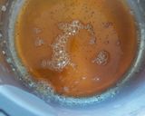 A picture of step 1 of Baked Egg Custard with Caramel.