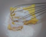 Foto langkah ke 1 dari resep #98. Putri Salju (masak teflon) no mixer.