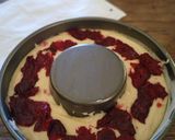 Foto del paso 6 de la receta: Torta con ciruelas