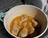 Foto del paso 4 de la receta: Pollo acevichado