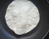 Foto del paso 3 de la receta: Tortillas de harina para tacos, fajitas y wraps